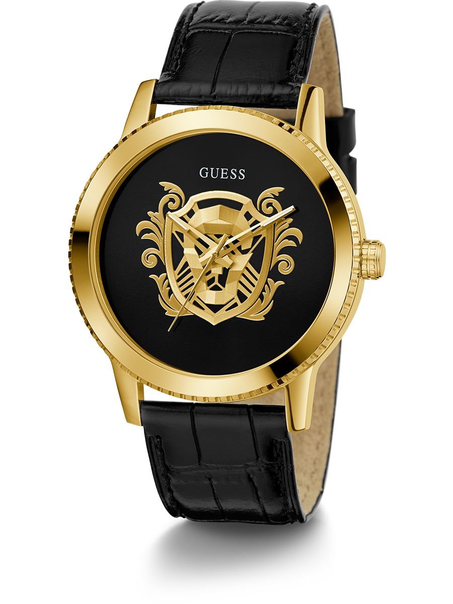 

Наручные часы GUESS GW0566G1, MONARCH