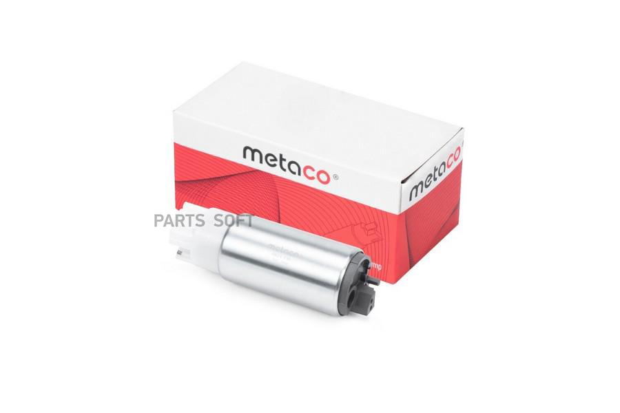 

METACO Насос топл. электрический VW Polo Sed RUS 2011-2020, Skoda Rapid 2013-2020