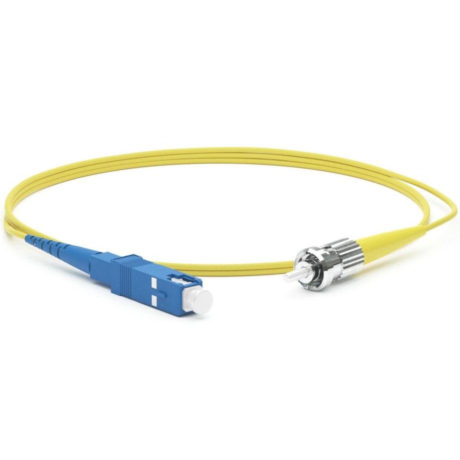 

Патч-корд волоконно-оптический Hyperline FC-S2-9-SC/UR-ST/UR-H-30M-LSZH-YL 30.0m, FC-S2-9-SC/UR-ST/UR-H-30M-LSZH-YL 30.0m