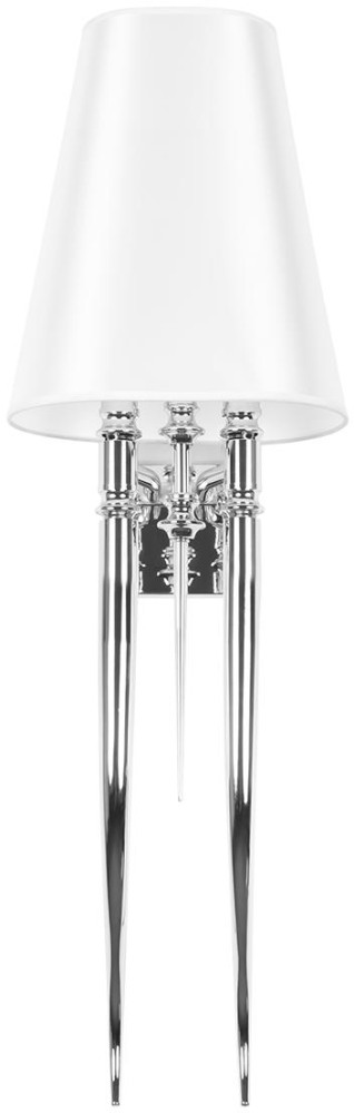 

Бра Loft it Brunilde 10207W/L Chrome