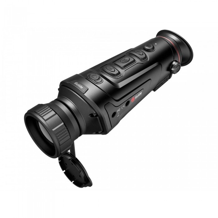 

Тепловизионный монокуляр Guide TracklR Pro 35mm, Черный, TracklR Pro
