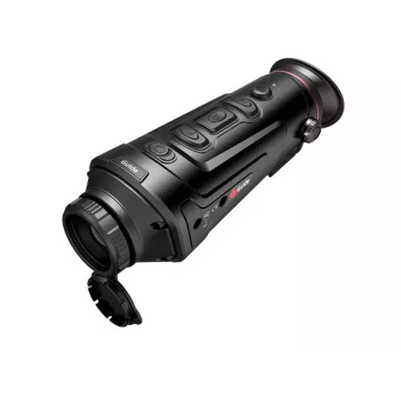 

Тепловизионный монокуляр Guide TrackIR 35mm, Черный, TrackIR