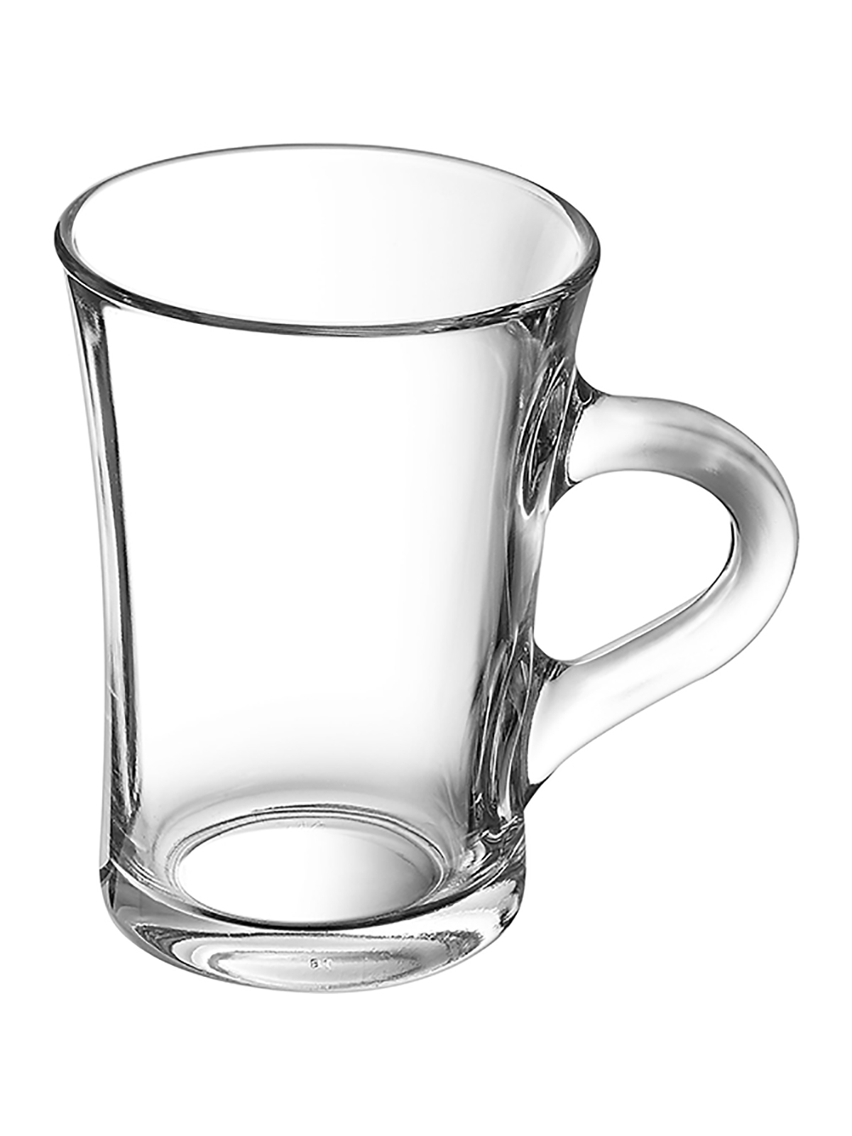 Кружка Arcoroc Tea mug стеклянная 230 мл