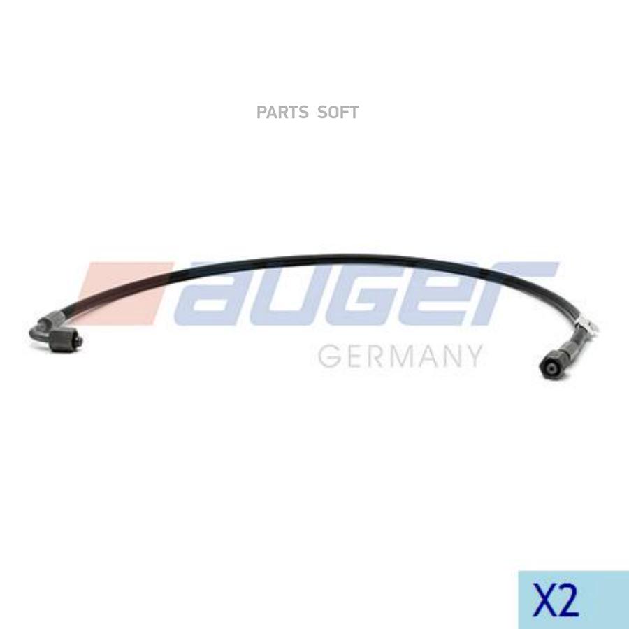 

Шланг, Подъем Кабины auger 81418