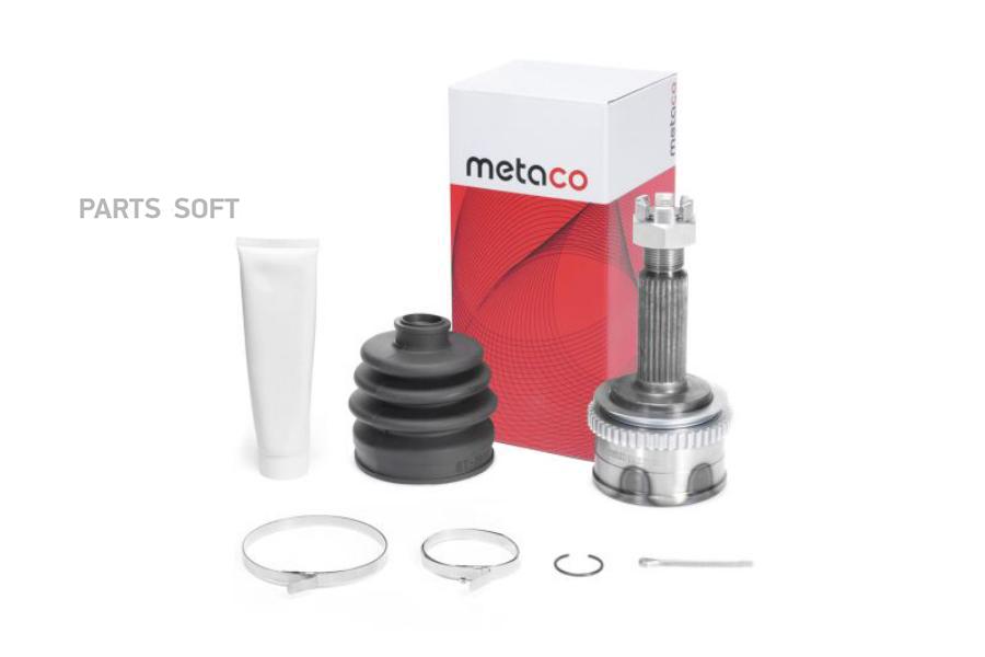 

METACO 5730-203 ШРУС наружный перед.Hyundai Getz (2002-2010) 1шт