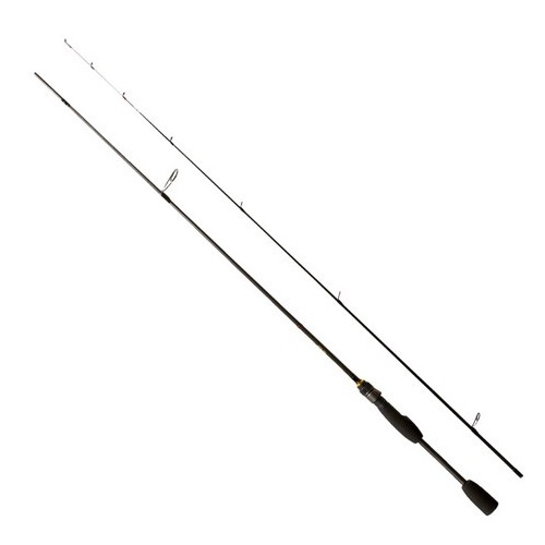 

AKARA Спиннинг AKARA SL1003 MICRO JIG (SL1003-210 210 см 0.6-8 гр)