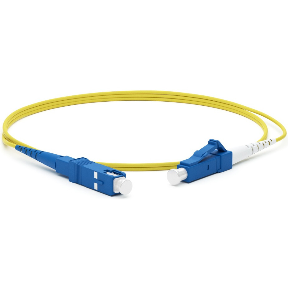 

Патч-корд волоконно-оптический Hyperline FC-S2-9-LC/UR-SC/UR-H-3M-LSZH-YL 3.0m, FC-S2-9-LC/UR-SC/UR-H-3M-LSZH-YL 3.0m