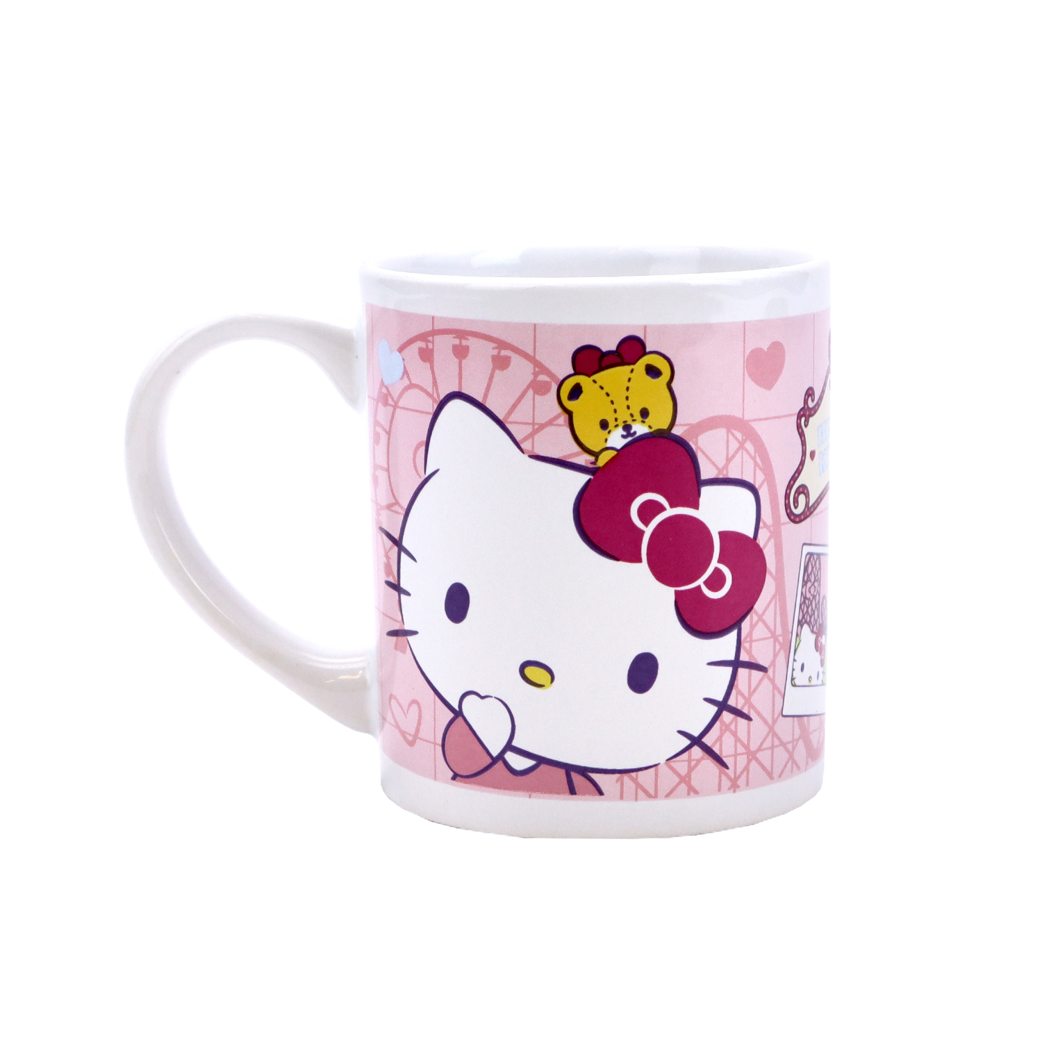 Кружка ND Play Hello Kitty фарфор 220 мл кружка фарфор 410 мл eclipse apollo ecl 01 rcl 01