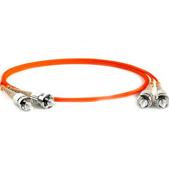 

Патч-корд волоконно-оптический Hyperline FC-D2-62-ST/PR-ST/PR-H-5M-LSZH-OR 5.0m, FC-D2-62-ST/PR-ST/PR-H-5M-LSZH-OR 5.0m