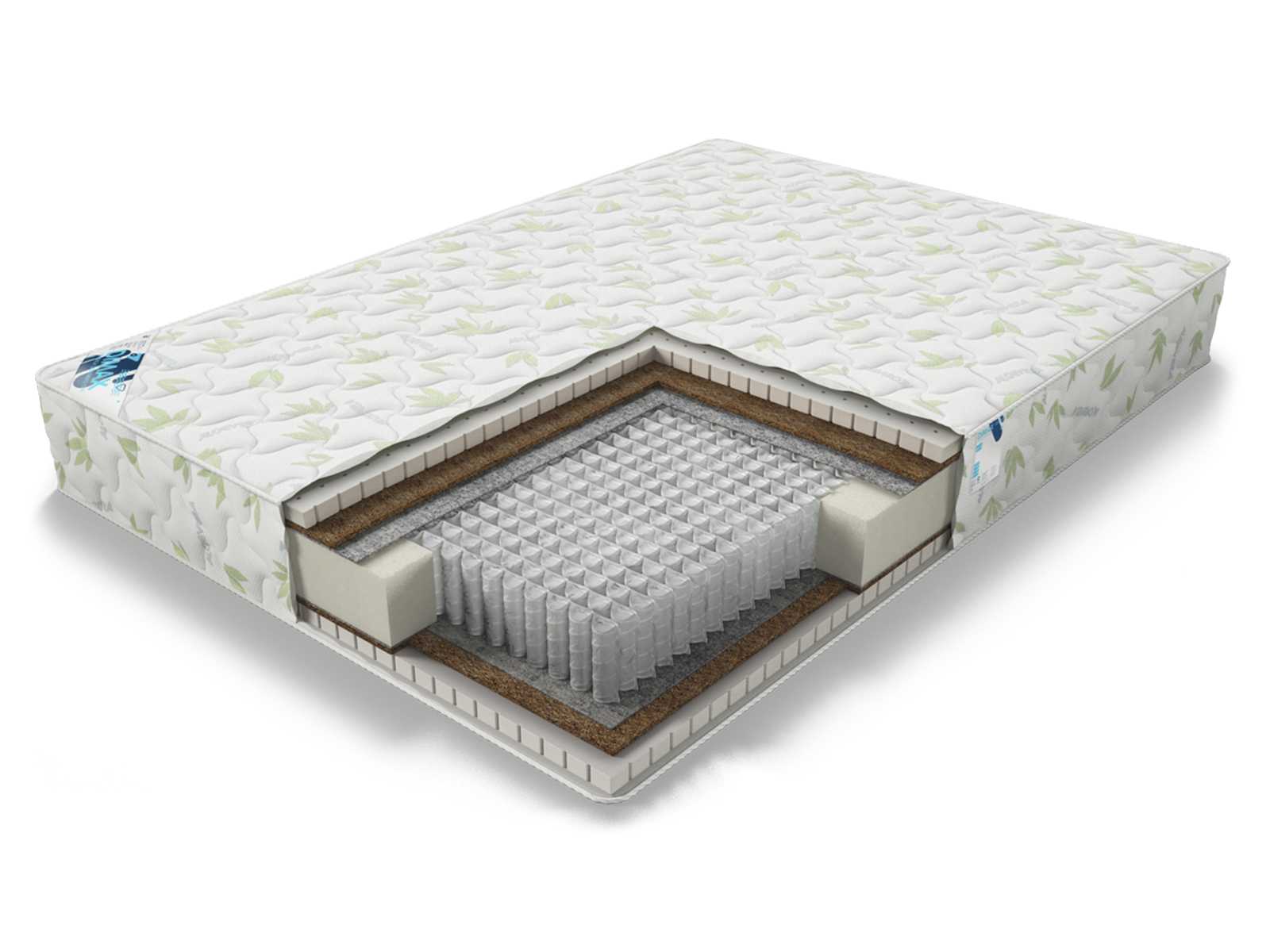 

Dimax Мега Медиум 95х200