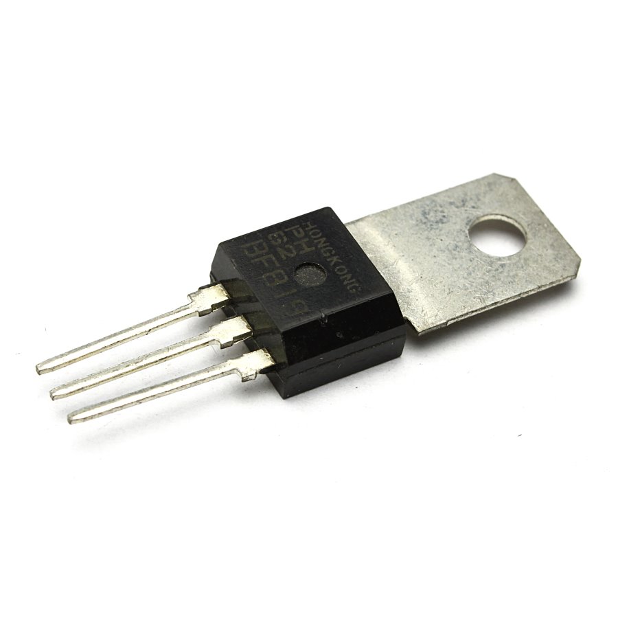 

Транзистор BF819