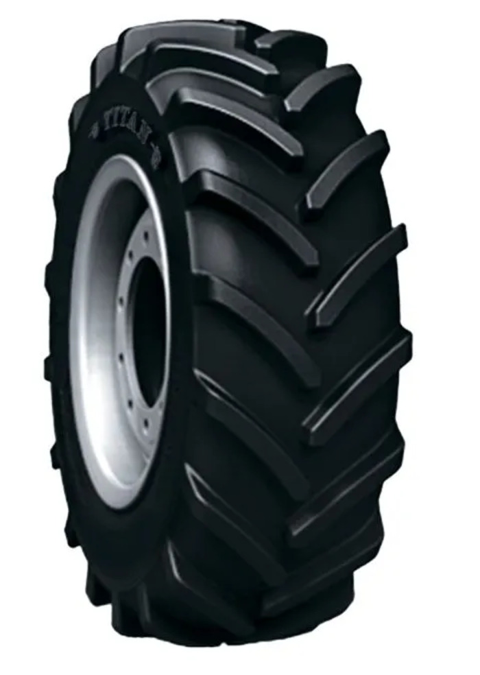 Шины всесезонные VOLTYRE TITAN AG51V 420/70  R24 130, 127A8