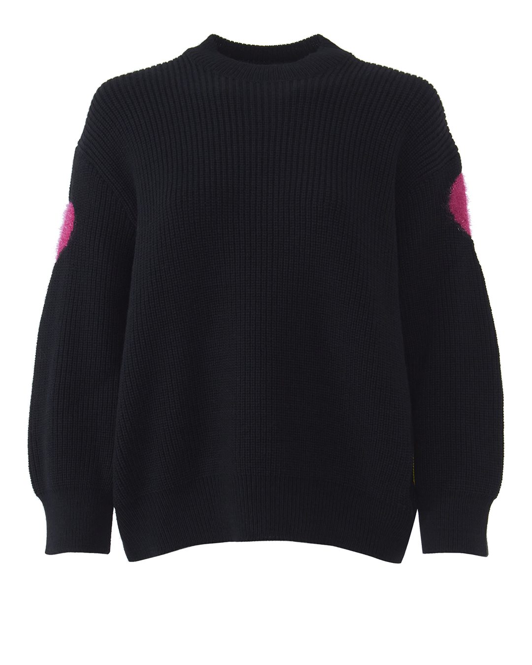 

джемпер BARROW 032784 m черный, 032784