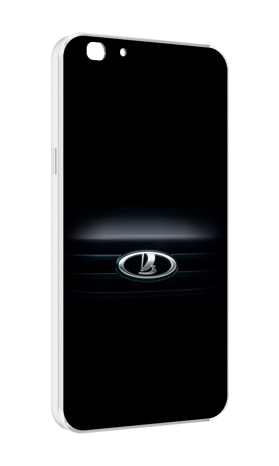 

Чехол MyPads лада lada ваз 3 для Oppo A77/F3 (2017 год), Прозрачный, Tocco