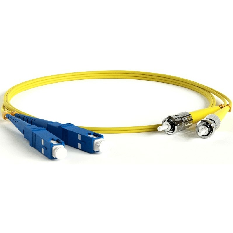 

Патч-корд волоконно-оптический Hyperline FC-D2-9-SC/UR-ST/UR-H-25M-LSZH-YL 25.0m, FC-D2-9-SC/UR-ST/UR-H-25M-LSZH-YL 25.0m