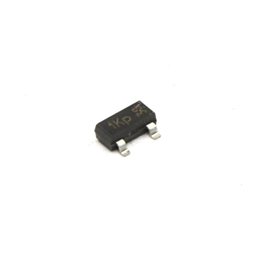 

Транзистор BC848B SMD