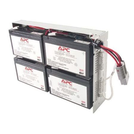 Аккумулятор для ИБП APC RBC24