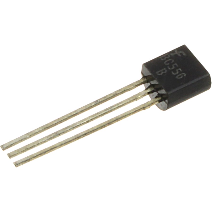 

Транзистор BC556B