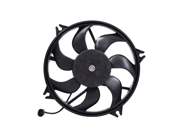 

Вентилятор Радиатора Охлаждающей Жидкости И Конденсатора Mahle/Knecht Cff379000S