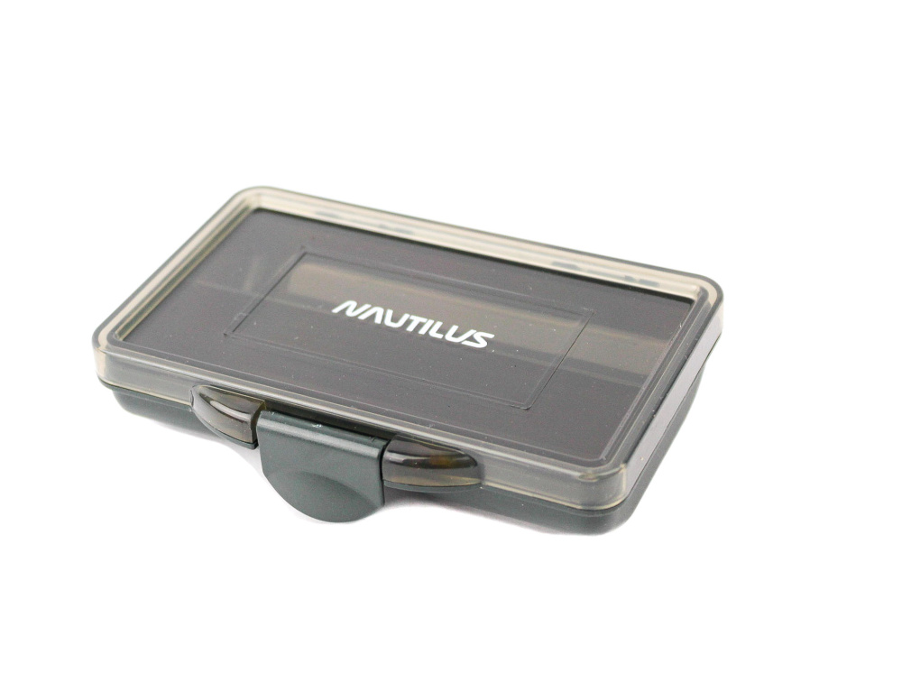 Nautilus Коробка Nautilus Carp Small Box 4