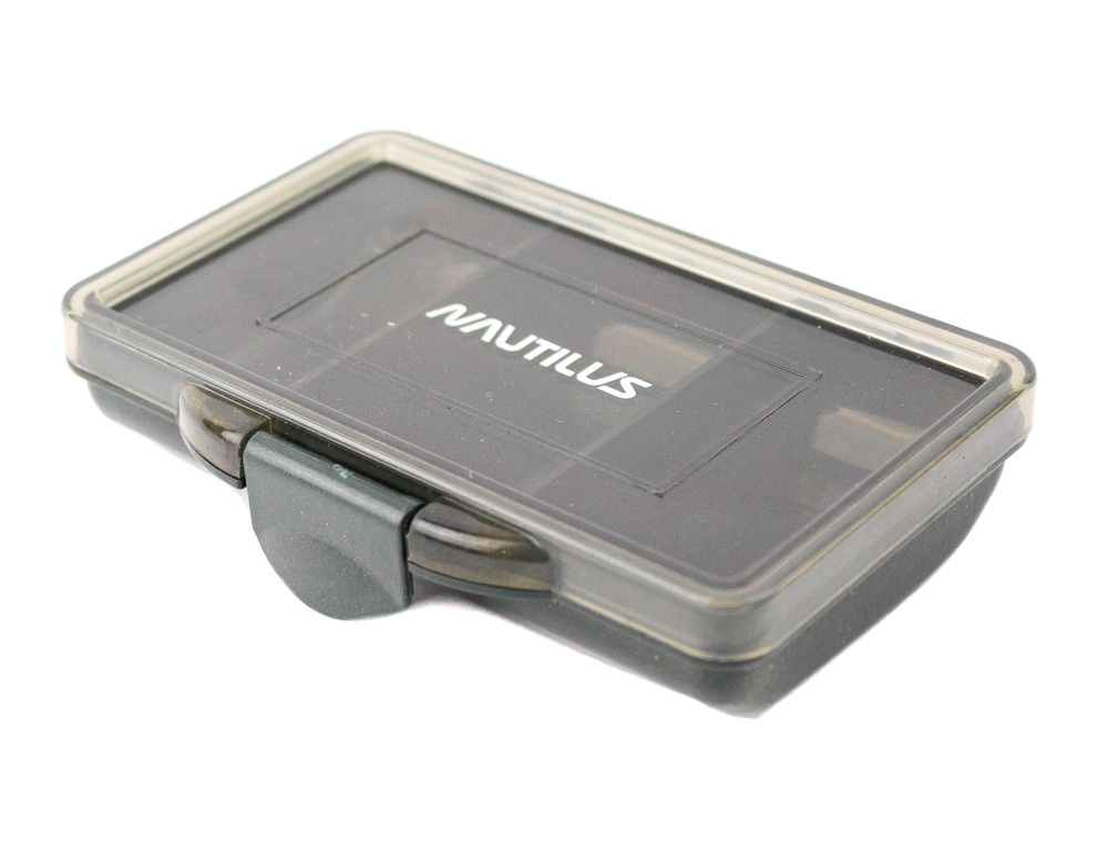 

Nautilus Коробка Nautilus Carp Small Box 3