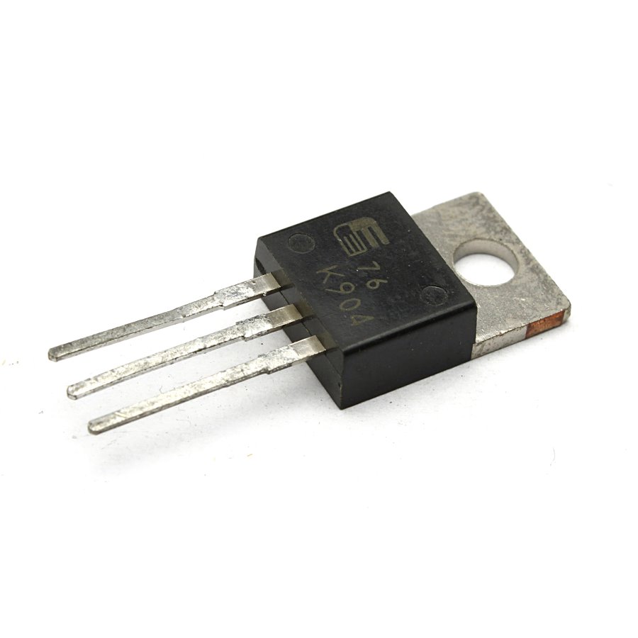 

Транзистор 2SK904