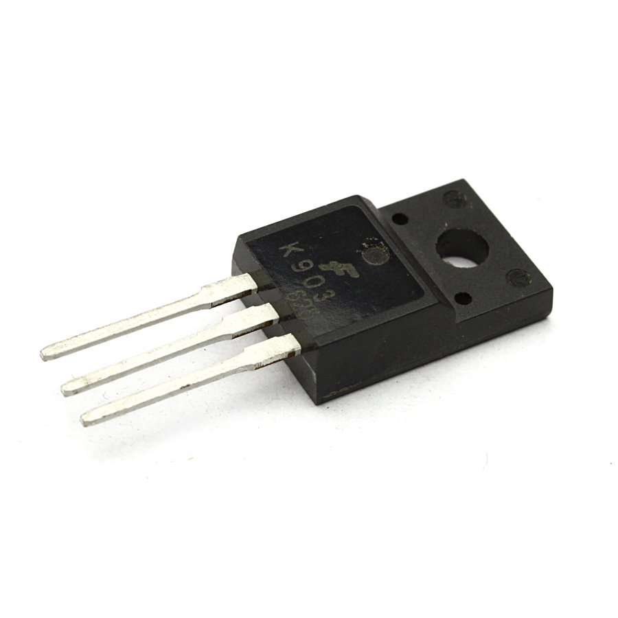 

Транзистор 2SK903