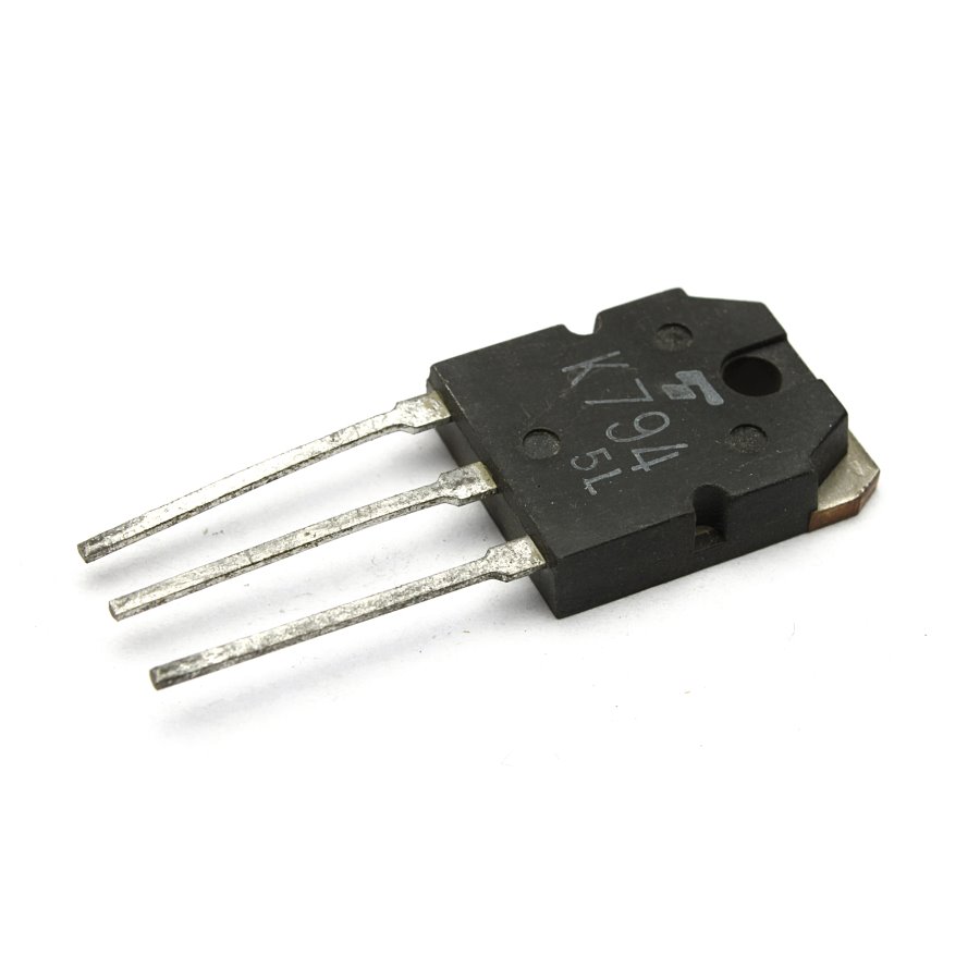 

Транзистор 2SK794