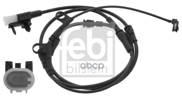 

47371F датчик износа колодок передних L=1425 Land Rover RR 3.0/5.0 V8/3.0TD/4.4TD 12-