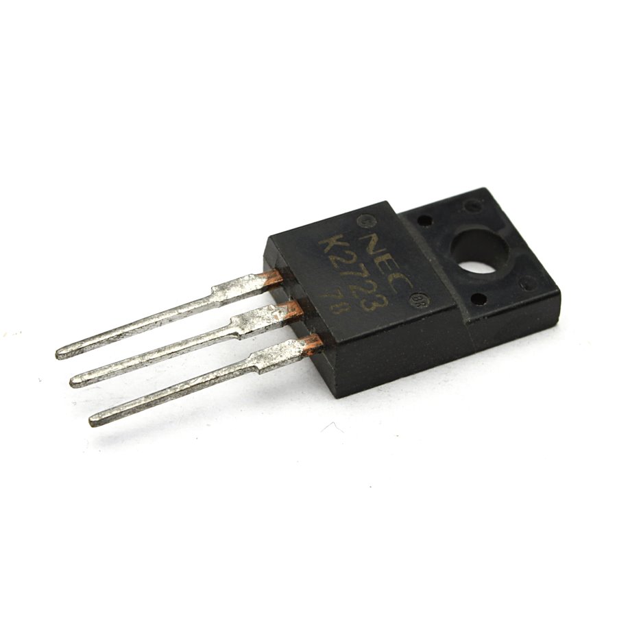 

Транзистор 2SK2723