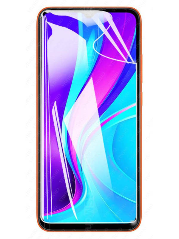 

Гидрогелевая пленка Innovation для Xiaomi Redmi 9C Glossy 20280, Xiaomi Redmi 9C