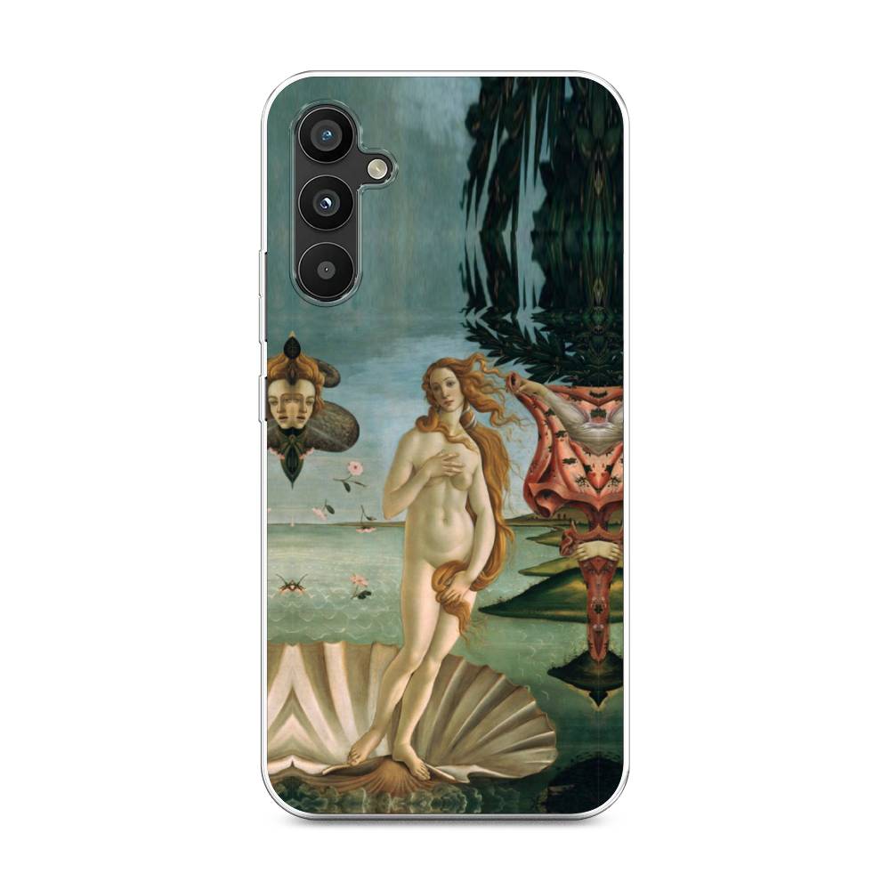

Чехол Awog на Samsung Galaxy A34 "Венера", 2107850-9
