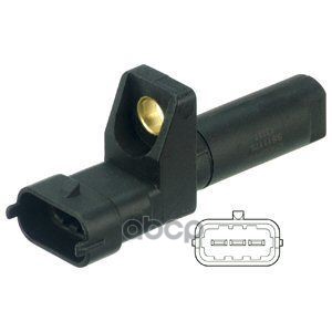 

ДАТЧИК ПОЛОЖЕНИЯ КОЛЕНВАЛА DELPHI ss11178, ДАТЧИК ПОЛОЖЕНИЯ КОЛЕНВАЛА DELPHI ss11178 DELPHI ss11178