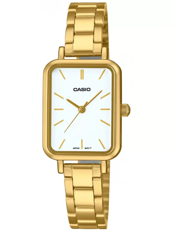 фото Наручные часы женские casio ltp-v009g-7e