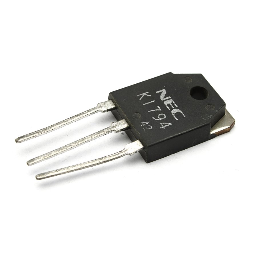 

Транзистор 2SK1794