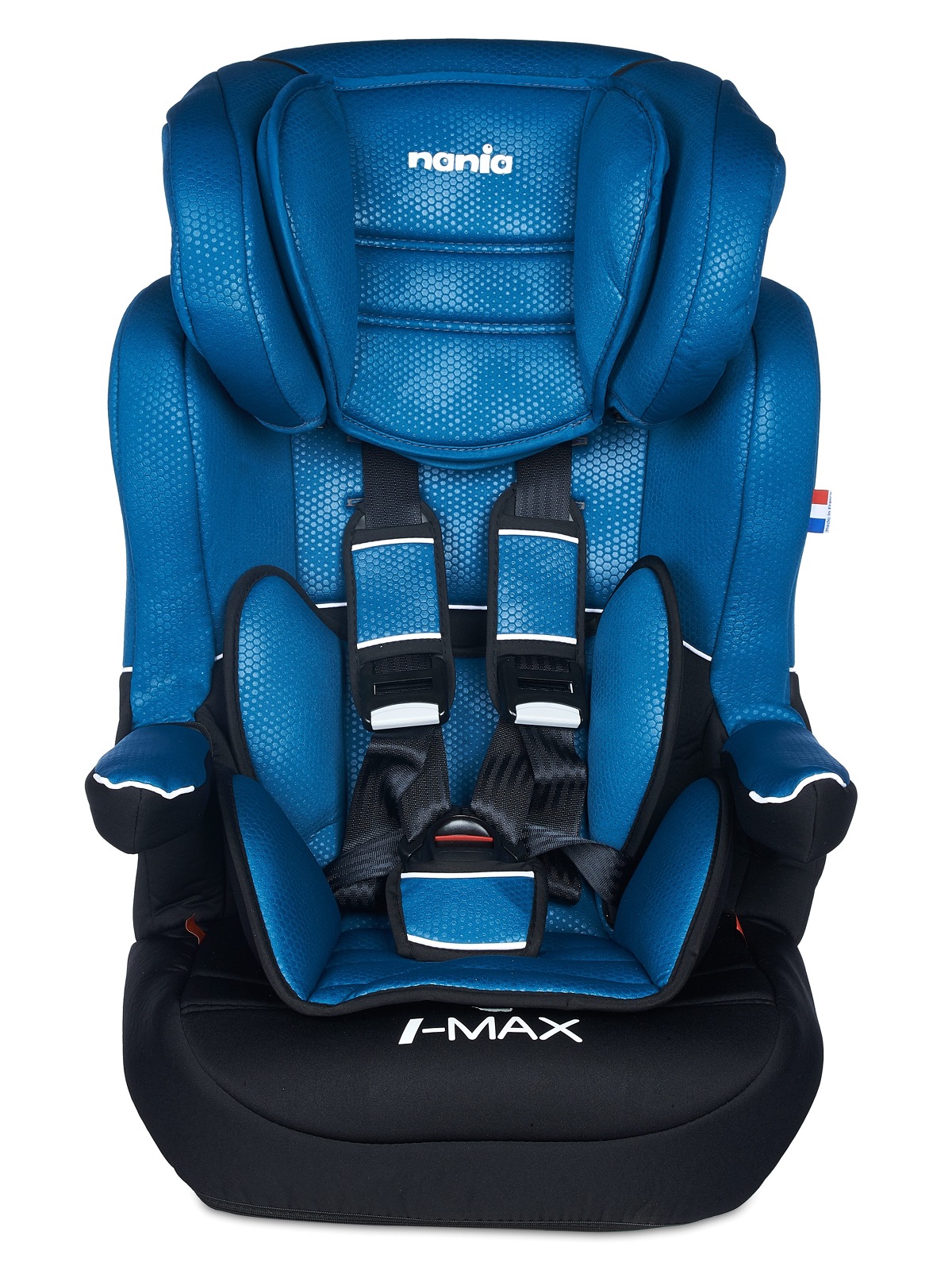 Кресло Nania 9-36 IMAX SP LX
