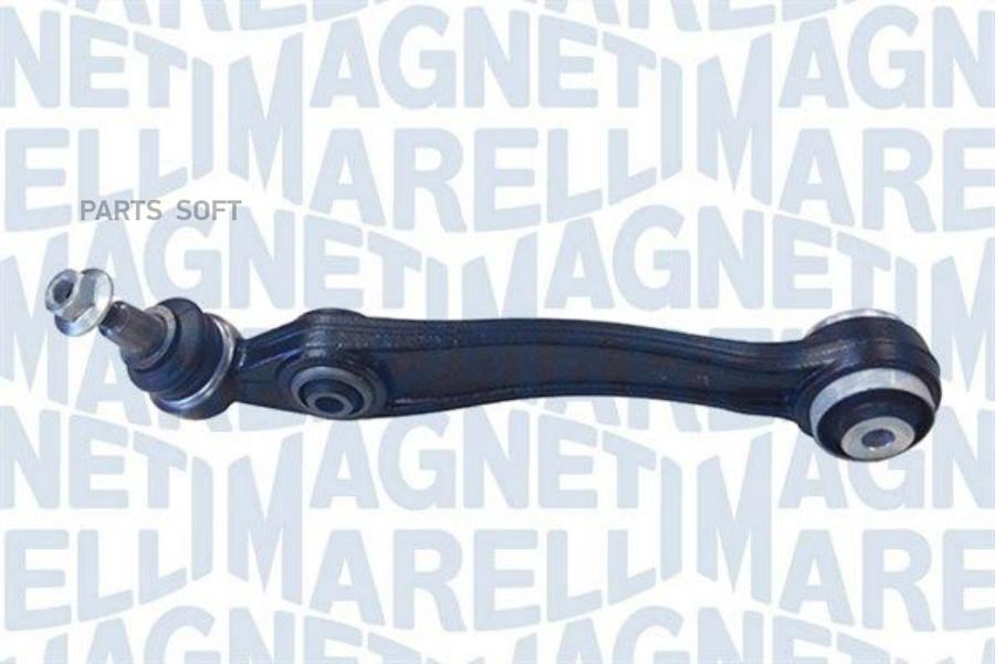 MAGNETI MARELLI 301181331300 Рычаг перед. подв. нижн. зад. L 1шт