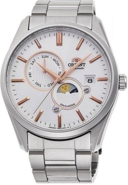 

Наручные часы мужские Orient RA-AK0301S10, RA-AK0301S10