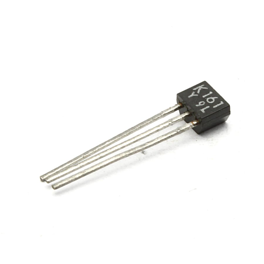 

Транзистор 2SK161