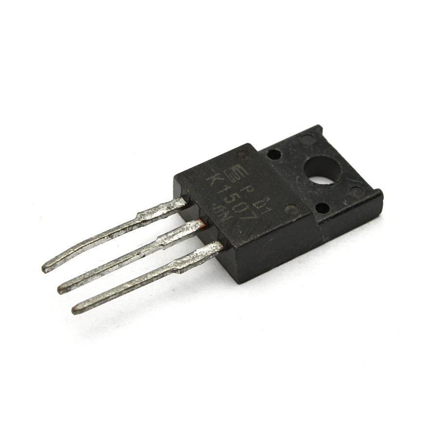 

Транзистор 2SK1507