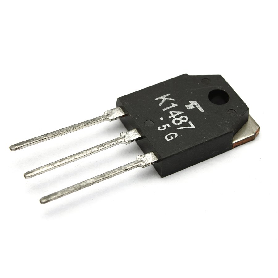 

Транзистор 2SK1487