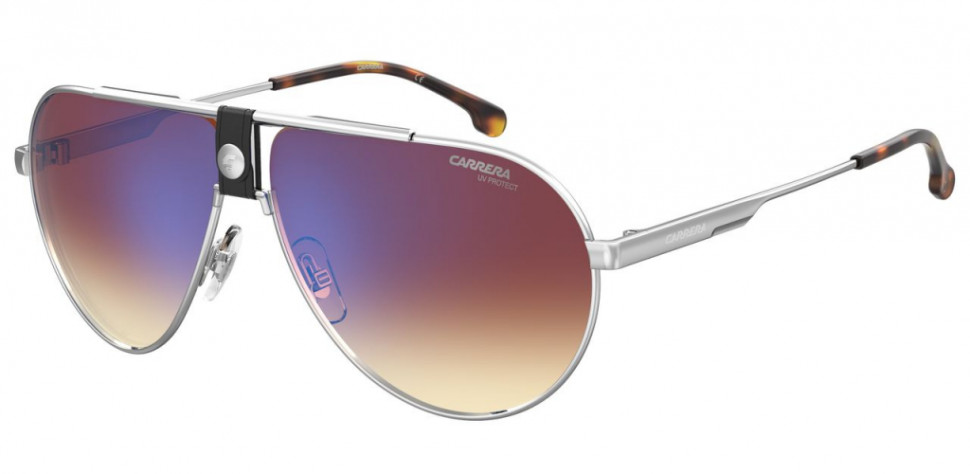 

Солнцезащитные очки мужские Carrera 1033/S 010 A8 PALLADIUM, 1033/S 010 A8