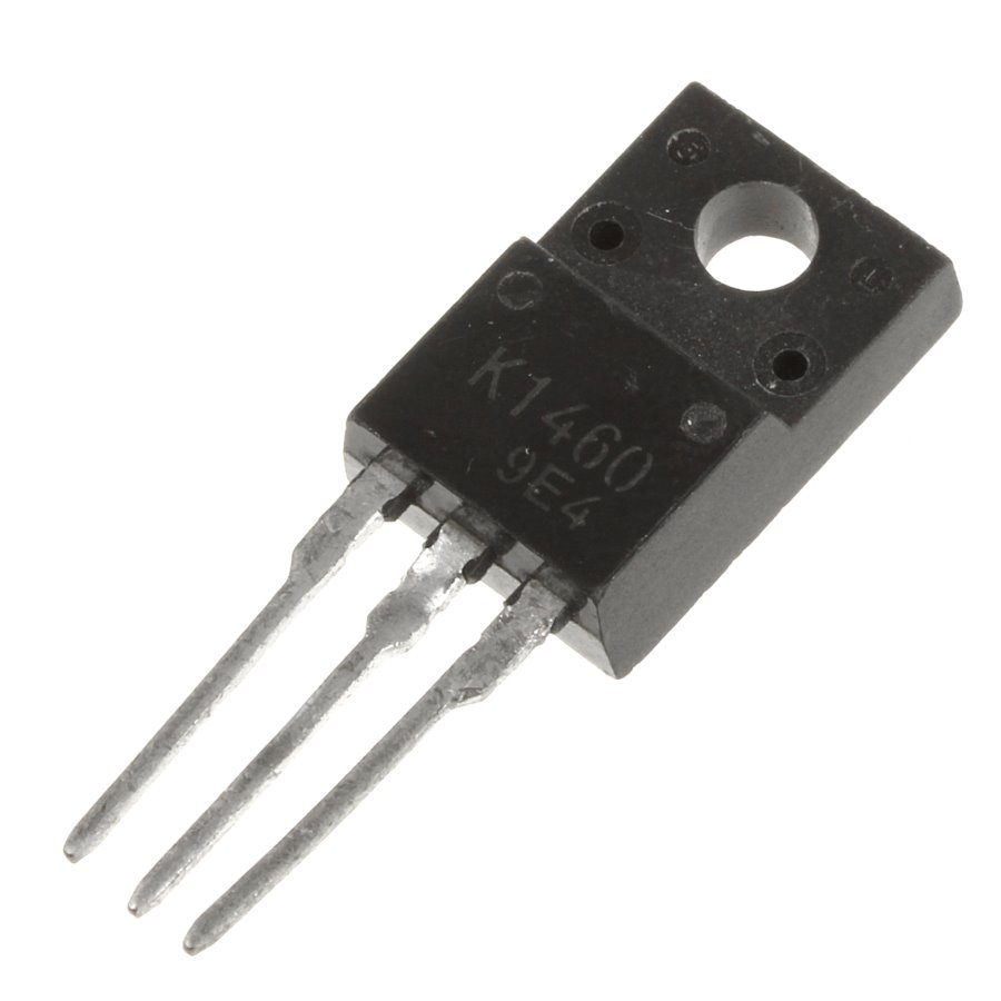 Транзистор 2SK1460
