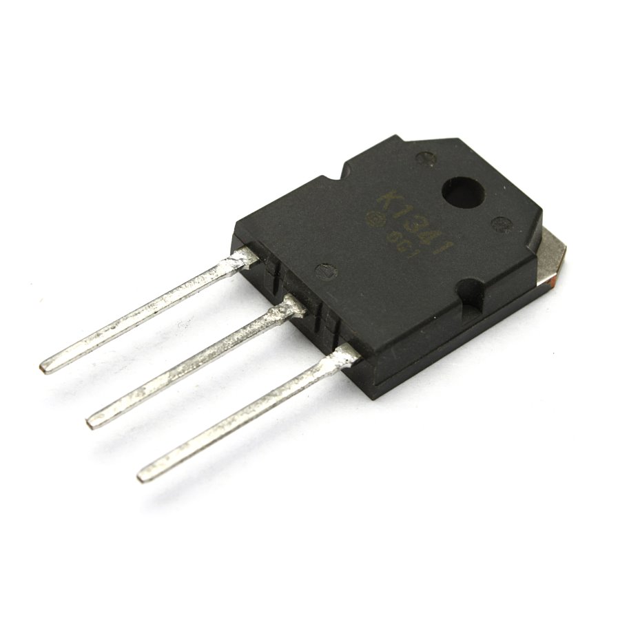 

Транзистор 2SK1341