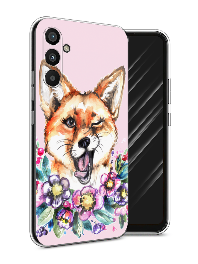 Чехол Awog на Samsung Galaxy A34 