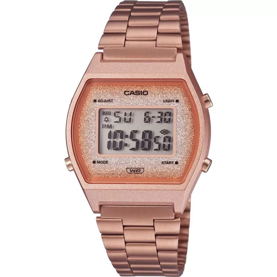 фото Наручные часы женские casio b640wcg-5e