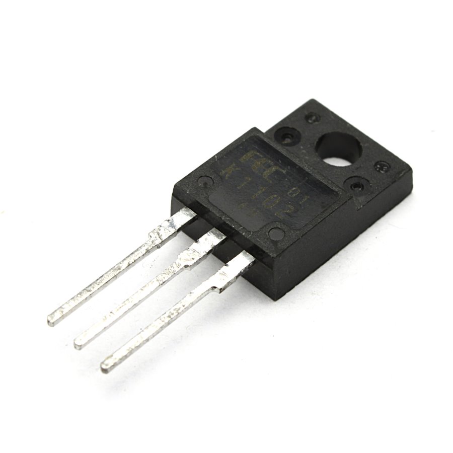 

Транзистор 2SK1102