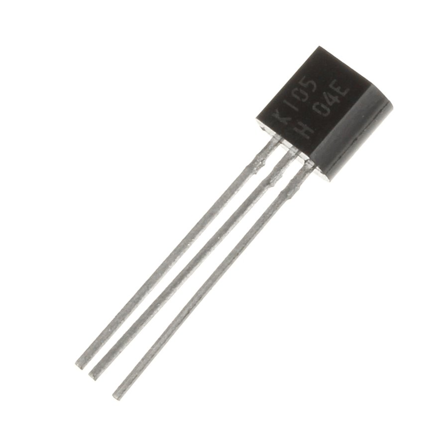 

Транзистор 2SK105