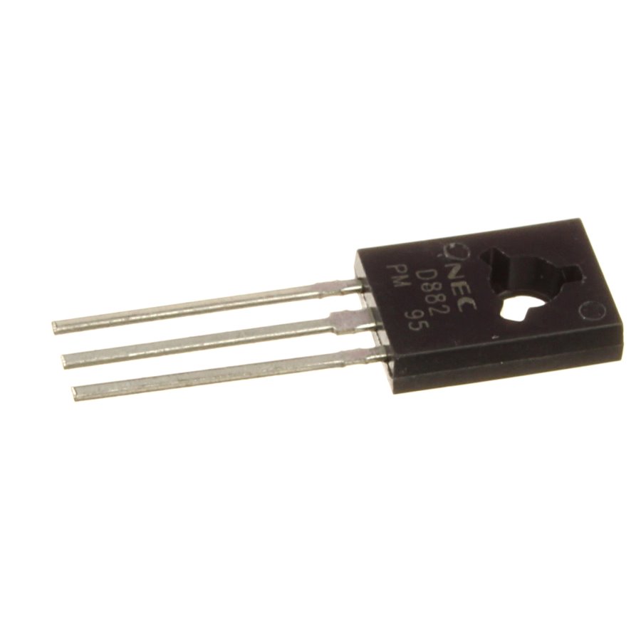 

Транзистор 2SD882