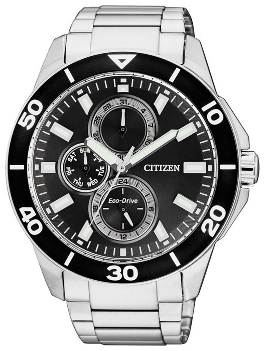 

Наручные часы мужские Citizen AP4030-57E, AP4030-57E